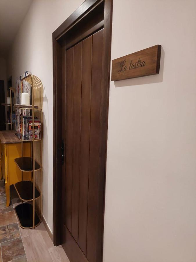 El Balcon De La Vega Hotel Pareja Eksteriør billede