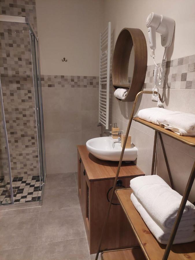 El Balcon De La Vega Hotel Pareja Eksteriør billede